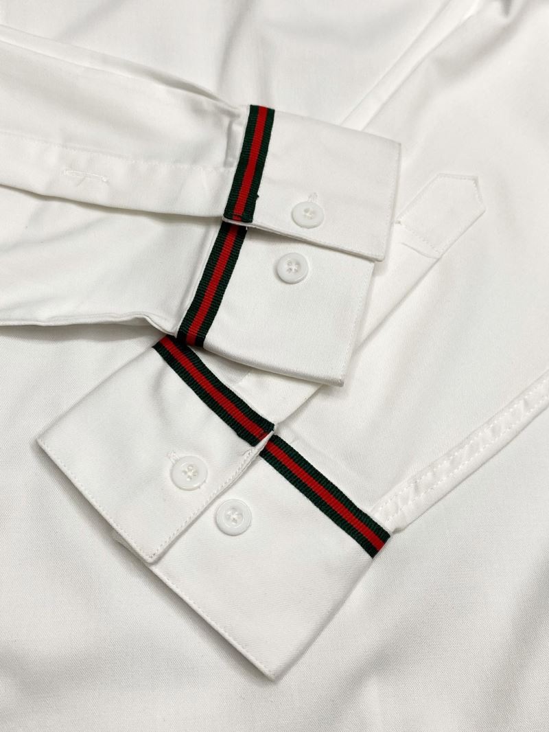 Gucci Shirts